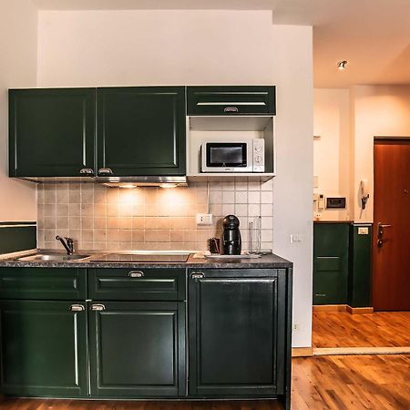 Lusa Suite With Free Private Parking Florencja Zewnętrze zdjęcie