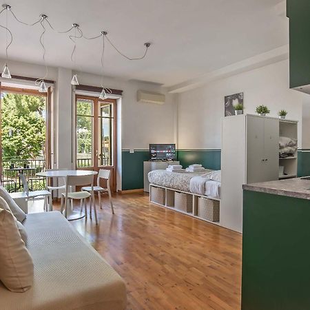 Lusa Suite With Free Private Parking Florencja Zewnętrze zdjęcie